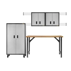 Gladiator® Mobile Storage Cabinet GALG36CKXG - view 3
