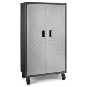 Gladiator® Mobile Storage Cabinet GALG36CKXG - view 4