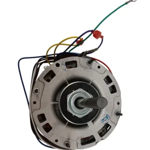 5.6″ Dia. Blower Fan Motor, 1/2 HP, 3-Spd, 208-230V, 1075RPM, 48-Frame, EM3588 - view 3