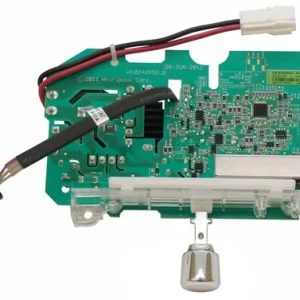 2 Pk, Stand Mixer Speed Control for KitchenAid , AP5589846, W10409930