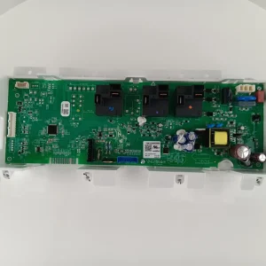 Main Board & Instructions