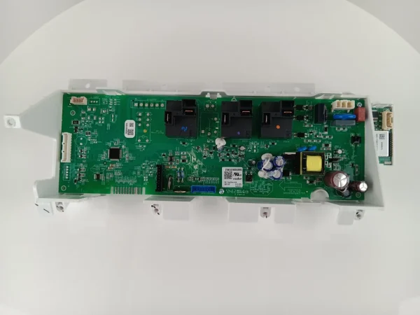 Main Board & Instructions