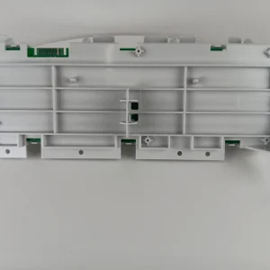 Main Board & Instructions - view 2
