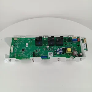Main Board & Instructions - view 3