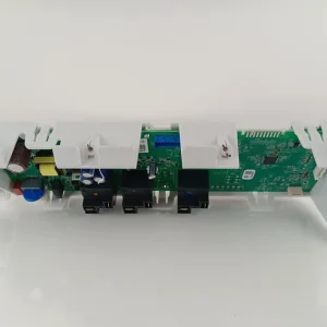 Main Board & Instructions - view 4