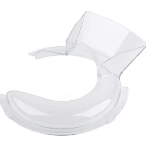 Stand Mixer Pour Shield 4.5 & 5 Qt, for KitchenAid , AP5805370, WPW10616906