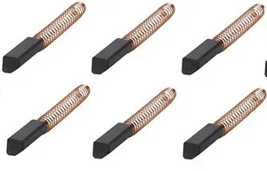 Stand Mixer Motor Brush, 10 Pack, for KitchenAid, ERW10380496