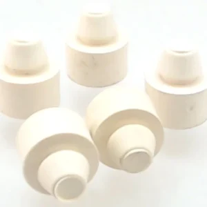 2 Pk, Stand Mixer Rubber Feet 5 Pk for KitchenAid, AP4325226, 9703414, 8211628 - view 2