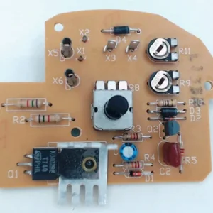 Sunbeam Stand Mixer Speed Control Board, 019578-015-000