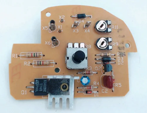Sunbeam Stand Mixer Speed Control Board, 019578-015-000
