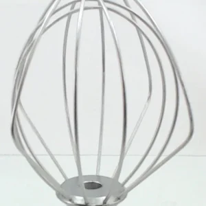 Stand Mixer, 4.5 QT Wire Whip, for KitchenAid, K45WW, WP9704329