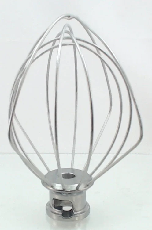 Stand Mixer, 4.5 QT Wire Whip, for KitchenAid, K45WW, WP9704329