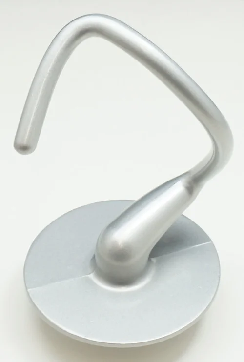 Cuisinart Stand Mixer, 5.0 QT Dough Hook, for model SM-50, SM-50DH