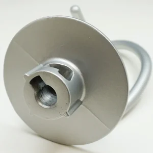 Cuisinart Stand Mixer, 5.0 QT Dough Hook, for model SM-50, SM-50DH - view 3