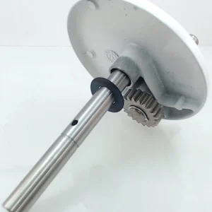 2 Pk, Stand Mixer White Planetary Assembly for KitchenAid, AP3997015, 9708172 - view 3
