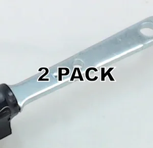 2 Pk, Stand Mixer Speed Control Lever for KitchenAid, AP3964644, WP9709276