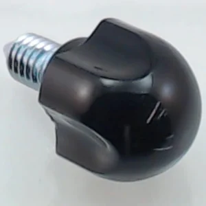 2 Pk, Stand Mixer Attachment Thumbscrew for KitchenAid, AP3952642, 9709194 - view 2