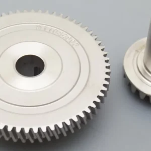 Beveled Gears Set for Stand Mixer, AP6329541, PS12348885, W11192794 - view 2