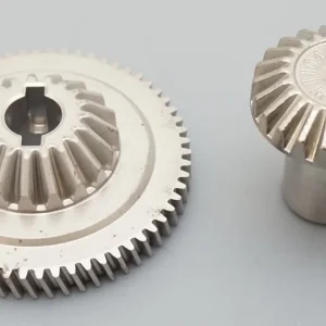 Beveled Gears Set for Stand Mixer, AP6329541, PS12348885, W11192794 - view 3