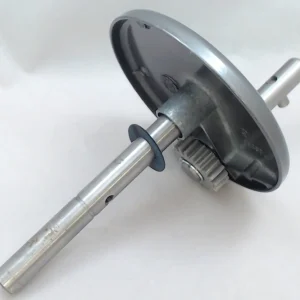Stand Mixer Pearl Metallic Planetary Assembly for KitchenAid, AP4326225, 9707977 - view 2