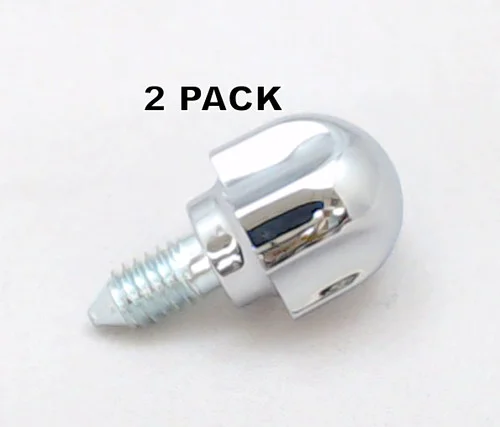 2 Pk, KitchenAid Stand Mixer Attachment Thumbscrew, AP5988796, W10839419