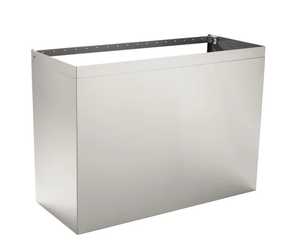 12″ External Duct Cover for 48″ Vent Hood