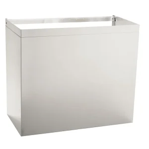 12″ External Duct Cover for 42″ Vent Hood