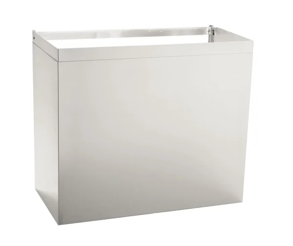 12″ External Duct Cover for 42″ Vent Hood