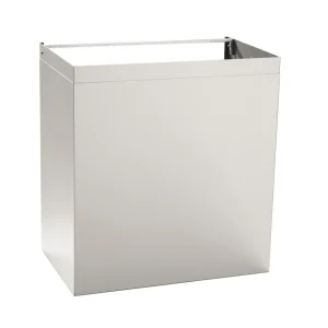 12″ External Duct Cover for 36″ Vent Hood
