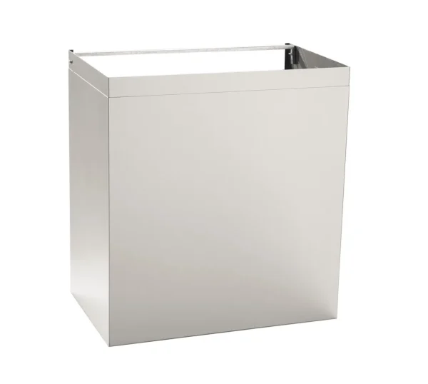 12″ External Duct Cover for 36″ Vent Hood