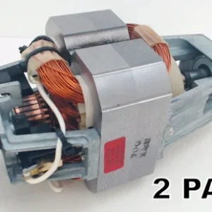 2 Pk, Stand Mixer Motor Assembly for KitchenAid, AP6013716, WP9706549