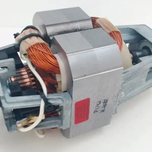 2 Pk, Stand Mixer Motor Assembly for KitchenAid, AP6013716, WP9706549 - view 2