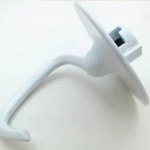 Stand Mixer Dough Hook for 3.5 Qt KitchenAid, AP6030219, PS11764606, W10747054