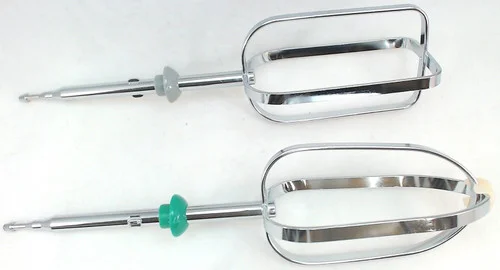 Sunbeam, Oster, Stand Mixer Beater Set, 144698-000-000