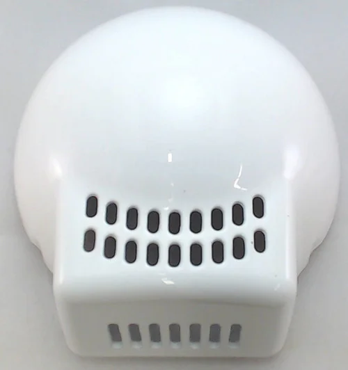 Stand Mixer End Cover, White, for KitchenAid , 240253-1