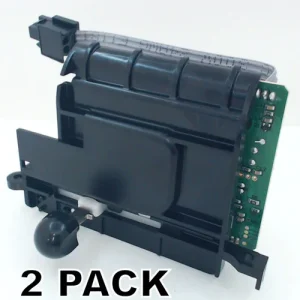 2 Pk, Stand Mixer Speed Control for KitchenAid, AP3606228, PS889134, WP9706648