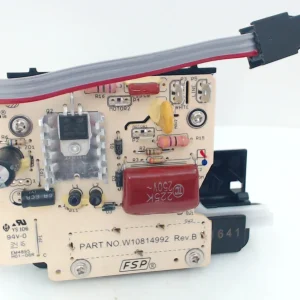 2 Pk, Stand Mixer Speed Control for KitchenAid, AP3606228, PS889134, WP9706648 - view 3