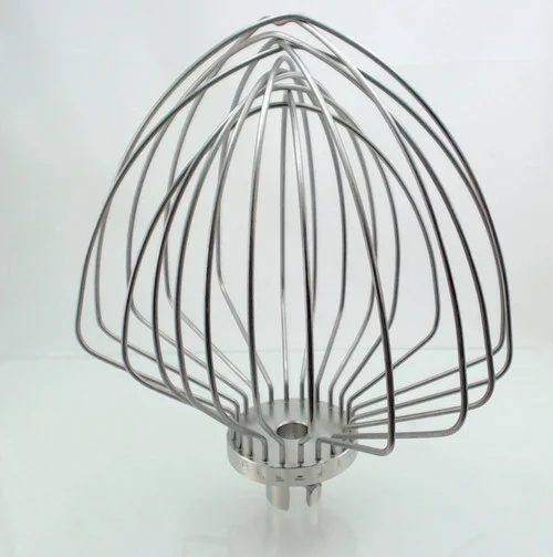 Stand Mixer, 7 QT, Wire Whip, for KitchenAid, W10352664, W10361360, W10600940