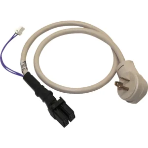 265-Volt Universal Power Supply