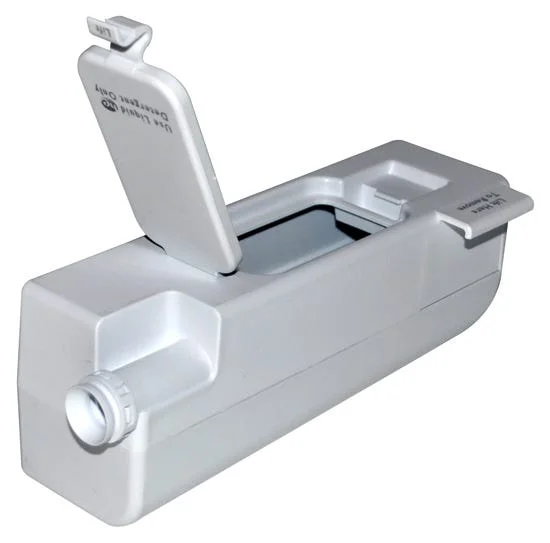 Detergent Dispensing Cartridge W10250743A