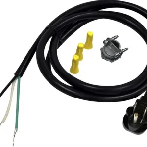 3-Prong Dishwasher Power Supply Kit W10278923RP