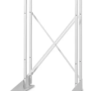 Compact Dryer Stand 49971