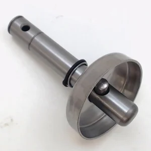 2 Pk, Stand Mixer Shaft-Agit for KitchenAid , AP6021198, PS3507950, WPW10419438 - view 2