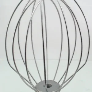 Stand Mixer 5 Qt Wire Whip for KA, K5AWW, AP3139676, PS401678, WPW10731415