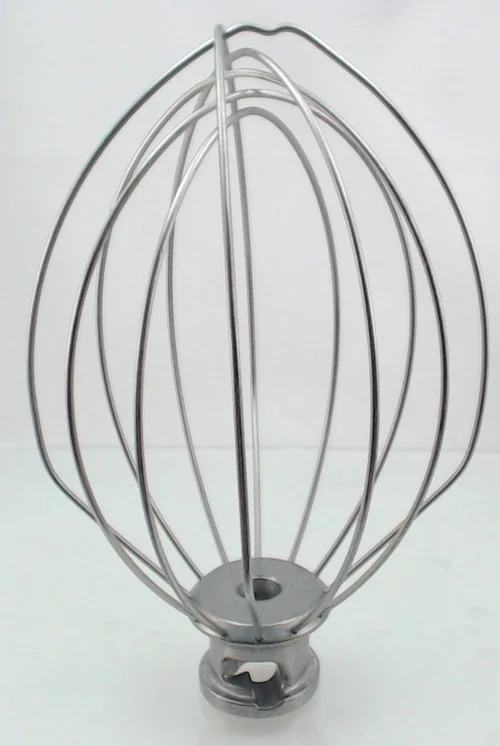 Stand Mixer 5 Qt Wire Whip for KA, K5AWW, AP3139676, PS401678, WPW10731415