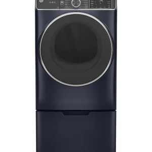 GE® Pedestal - view 3