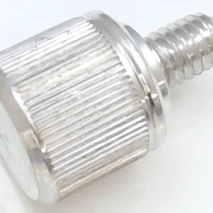 2 Pk, Stand Mixer Attachment Thumbscrew for KitchenAid , AP5322560, W10360791 - view 2