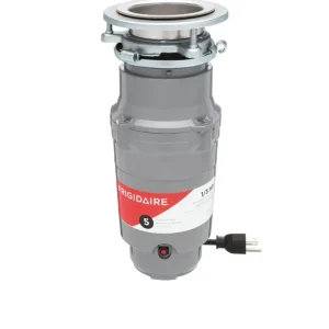 1/3 HP Corded Disposer