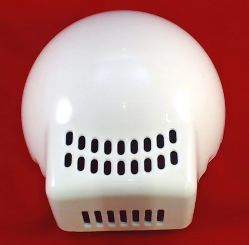 Stand Mixer End Cover, Almond Creme, for KitchenAid , 240253-16