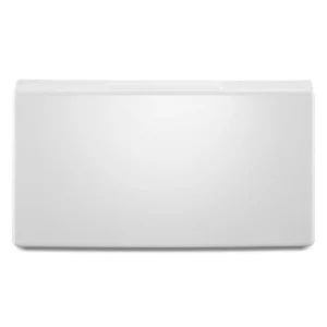 15.5″ Pedestal for Front Load Washer and Dryer with Storage